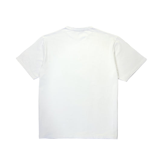 WANNABE HANDPRINTED TSHIRT