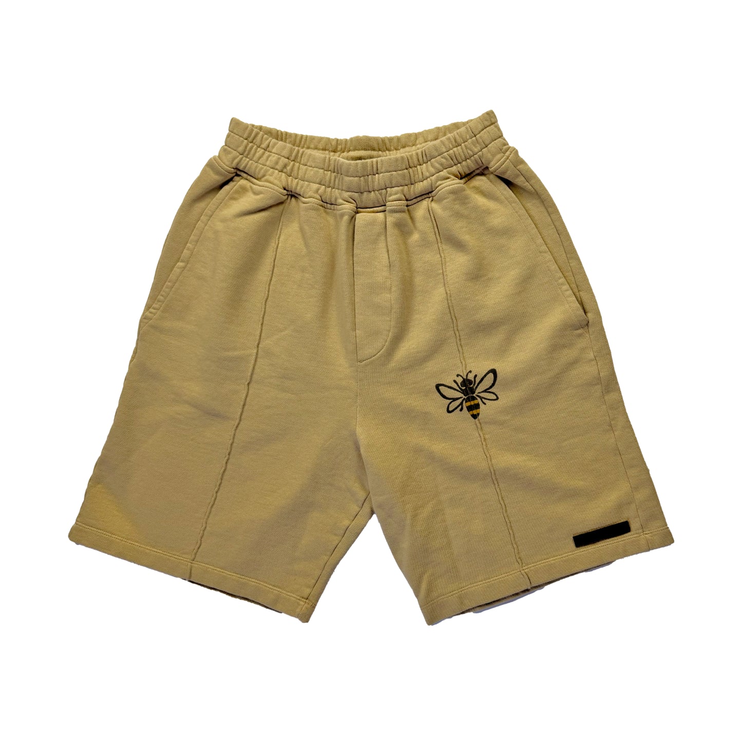 PRINTED WANNABE SHORT