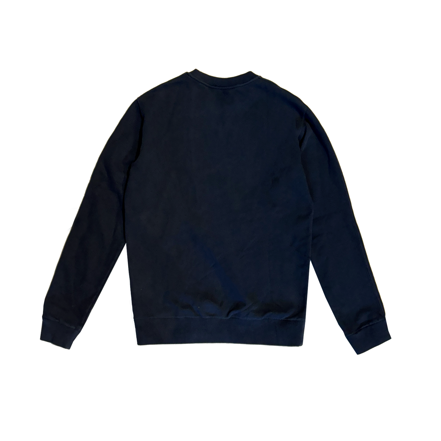 PRINTED CAT SWEAT