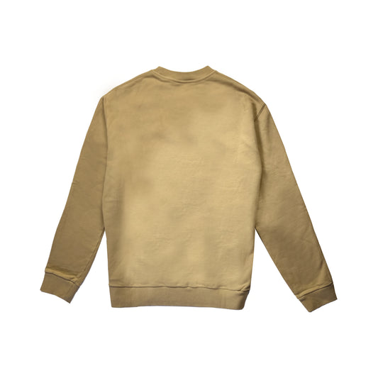 PRINTED WANNABE SWEAT