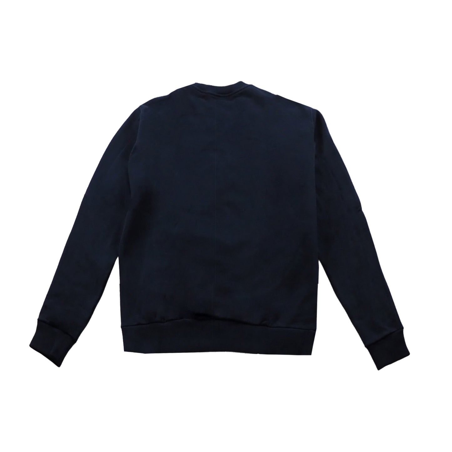 PRINTED WANNABE SWEAT