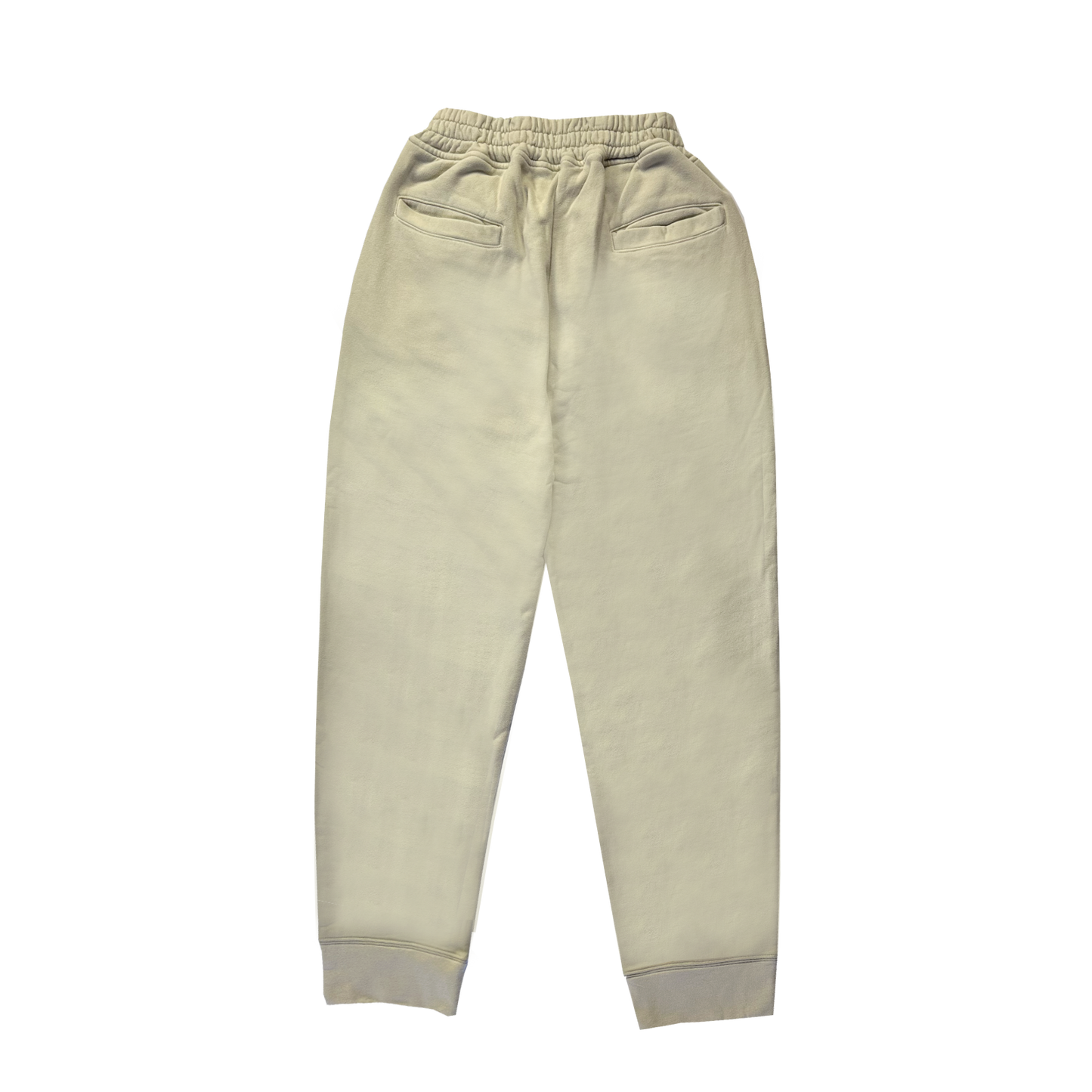 PRINTED SWEAT PANTS