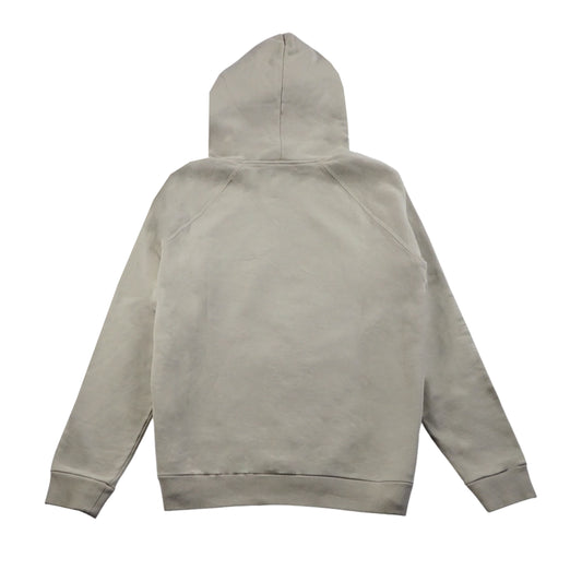 PRINTED ENDANGERED SPECIES HOODIE