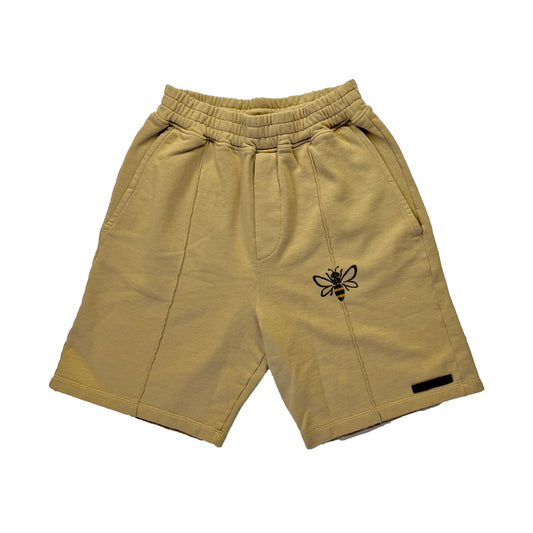 PRINTED WANNABE SHORT