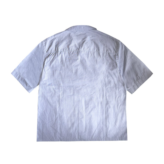 HANDPAINTED SHIRT