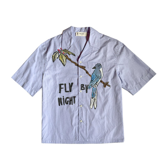 HANDPAINTED SHIRT