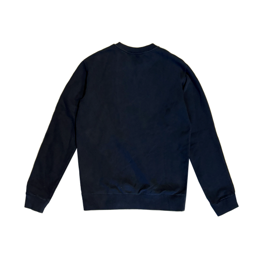 PRINTED CAT SWEAT