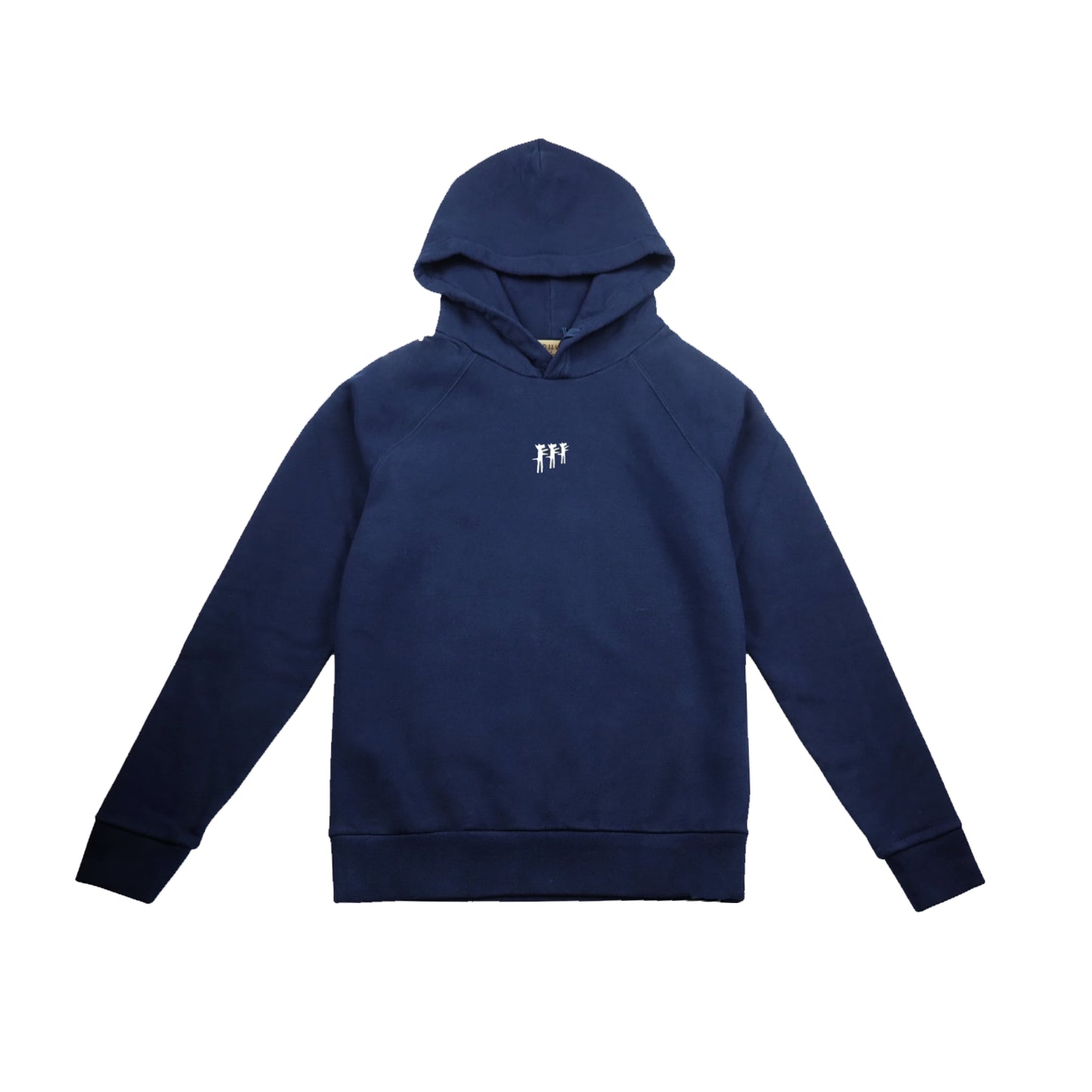 PRINTED CIRCUS HOODIE